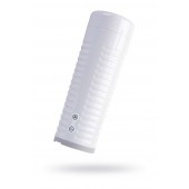 Белый мастурбатор Lovense Max 2 - Lovense - в Новокуйбышевске купить с доставкой