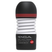 Мастурбатор TENGA Rolling Head Cup Strong - Tenga - в Новокуйбышевске купить с доставкой