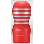 Мастурбатор TENGA Original Vacuum Cup - Tenga - в Новокуйбышевске купить с доставкой