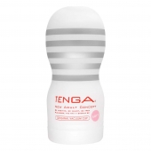 Мастурбатор TENGA Original Vacuum Cup Soft - Tenga - в Новокуйбышевске купить с доставкой