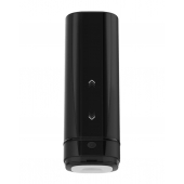 Мастурбатор для секса на расстоянии Onyx+ - Kiiroo - в Новокуйбышевске купить с доставкой