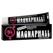 Крем для мужчин Magnaphall для увеличения члена - 40 мл. - Inverma - в Новокуйбышевске купить с доставкой