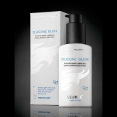 Силиконовый лубрикант Viamax Silicone Glide - 70 мл. - Viamax - купить с доставкой в Новокуйбышевске