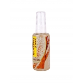 Интимный лубрикант EGZO AROMA с ароматом яблока и корицы - 50 мл. - EGZO - купить с доставкой в Новокуйбышевске