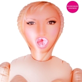 Секс-кукла Анастасия - Erowoman-Eroman - в Новокуйбышевске купить с доставкой