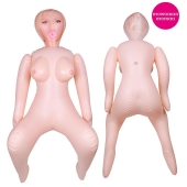 Секс-кукла Анастасия - Erowoman-Eroman - в Новокуйбышевске купить с доставкой