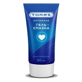 Смазка на водной основе TOREX  Классическая  - 50 мл. - Torex - купить с доставкой в Новокуйбышевске