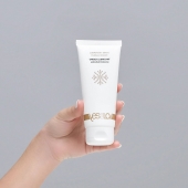 Лубрикант на водной основе с охлаждающим эффектом Unlimited Freshness Unisex Lubricant - 100 мл. - YESforLOV - купить с доставкой в Новокуйбышевске