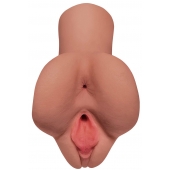 Кофейный мастурбатор Pick Your Pleasure Stroker - Pipedream - в Новокуйбышевске купить с доставкой