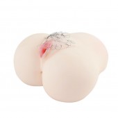 Мастурбатор с вибрацией Japanese School Girl - Baile - в Новокуйбышевске купить с доставкой