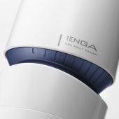 Мастурбатор TENGA AERO Cobalt Ring - Tenga - в Новокуйбышевске купить с доставкой