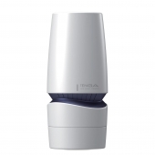 Мастурбатор TENGA AERO Cobalt Ring - Tenga - в Новокуйбышевске купить с доставкой