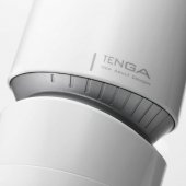 Мастурбатор TENGA AERO Silver Ring - Tenga - в Новокуйбышевске купить с доставкой