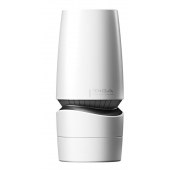 Мастурбатор TENGA AERO Silver Ring - Tenga - в Новокуйбышевске купить с доставкой