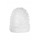 Мастурбатор-яйцо Satisfyer Bubble Mini Masturbator - Satisfyer - в Новокуйбышевске купить с доставкой