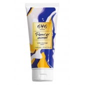 Интимная смазка на водной основе OYO Personal Gel Universal - 50 мл. - OYO - купить с доставкой в Новокуйбышевске