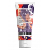 Анальная смазка на водной основе OYO Personal Gel Aloe - 50 мл. - OYO - купить с доставкой в Новокуйбышевске
