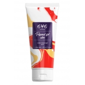 Анальная смазка на водной основе OYO Personal Gel Aloe - 50 мл. - OYO - купить с доставкой в Новокуйбышевске