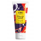 Анальная смазка на водной основе OYO Personal Gel Pantenol - 50 мл. - OYO - купить с доставкой в Новокуйбышевске