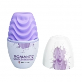 Двусторонний мини-мастурбатор Romantic - Baile - в Новокуйбышевске купить с доставкой