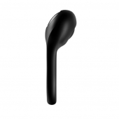 Черное эрекционное виброкольцо Majestic Duo - Satisfyer - в Новокуйбышевске купить с доставкой