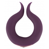 Вибратор для пар Two Motors Couple’s Ring в форме кольца - Orion - в Новокуйбышевске купить с доставкой