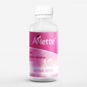 Гель для интимной гигиены Arlette  Белый лотос  - 100 мл. - Arlette - купить с доставкой в Новокуйбышевске