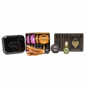 Эротический набор Weekender Kit The Original - Kama Sutra - купить с доставкой в Новокуйбышевске