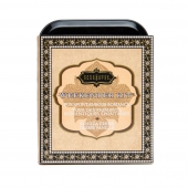 Эротический набор Weekender Kit Vanilla Creme - Kama Sutra - купить с доставкой в Новокуйбышевске