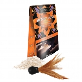 Пудра для тела Honey Dust Body Powder с ароматом манго - 28 гр. - Kama Sutra - купить с доставкой в Новокуйбышевске