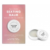 Бальзам для клитора Sexting Balm - 8 гр. - Bijoux Indiscrets - купить с доставкой в Новокуйбышевске