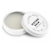 Бальзам для клитора Sexting Balm - 8 гр. - Bijoux Indiscrets - купить с доставкой в Новокуйбышевске