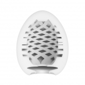 Мастурбатор-яйцо MESH - Tenga - в Новокуйбышевске купить с доставкой