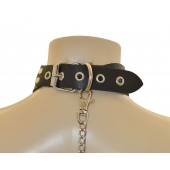 Ошейник  Веселый Роджер - Sitabella - купить с доставкой в Новокуйбышевске