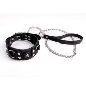 Ошейник  Веселый Роджер - Sitabella - купить с доставкой в Новокуйбышевске