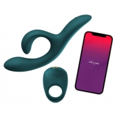 Подарочный набор для двоих We-Vibe Date Night Set - We-vibe - в Новокуйбышевске купить с доставкой