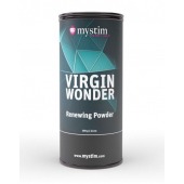 Пудра для ухода за игрушками Virgin Wonder Renewing Powder - MyStim - в Новокуйбышевске купить с доставкой