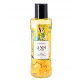 Массажное масло Pleasure Lab Refreshing с ароматом манго и мандарина - 100 мл. - Pleasure Lab - купить с доставкой в Новокуйбышевске