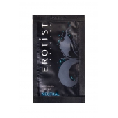 Пробник лубриканта на водной основе Erotist Neutral - 4 мл. - Erotist Lubricants - купить с доставкой в Новокуйбышевске