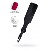 Двусторонняя шлепалка Anonymo - 37 см. - ToyFa - купить с доставкой в Новокуйбышевске