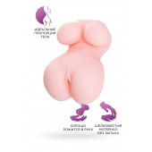 Мастурбатор-вагина Babycakes - ToyFa - в Новокуйбышевске купить с доставкой