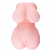 Мастурбатор-вагина Babycakes - ToyFa - в Новокуйбышевске купить с доставкой