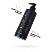 Лубрикант на водной основе Erotist Neutral - 250 мл. - Erotist Lubricants - купить с доставкой в Новокуйбышевске
