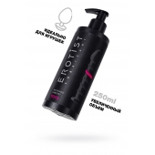 Лубрикант на водной основе Erotist Toys для использования с игрушками - 250 мл. - Erotist Lubricants - купить с доставкой в Новокуйбышевске
