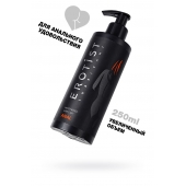Анальный лубрикант Erotist Anal на водной основе - 250 мл. - Erotist Lubricants - купить с доставкой в Новокуйбышевске