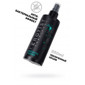 Антибактериальное средство Erotist Antiseptic Cleaner - 250 мл. - Erotist Lubricants - купить с доставкой в Новокуйбышевске