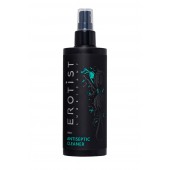 Антибактериальное средство Erotist Antiseptic Cleaner - 250 мл. - Erotist Lubricants - купить с доставкой в Новокуйбышевске