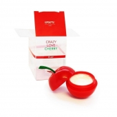 Крем для стимуляции сосков Crazy Love Cherry - 8 мл. - Exsens - купить с доставкой в Новокуйбышевске