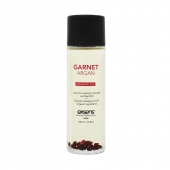 Органическое массажное масло GARNET ARGAN - 100 мл. - Exsens - купить с доставкой в Новокуйбышевске