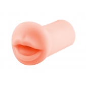 Реалистичный мастурбатор-ротик из реалистичного материала - Свободный ассортимент - в Новокуйбышевске купить с доставкой